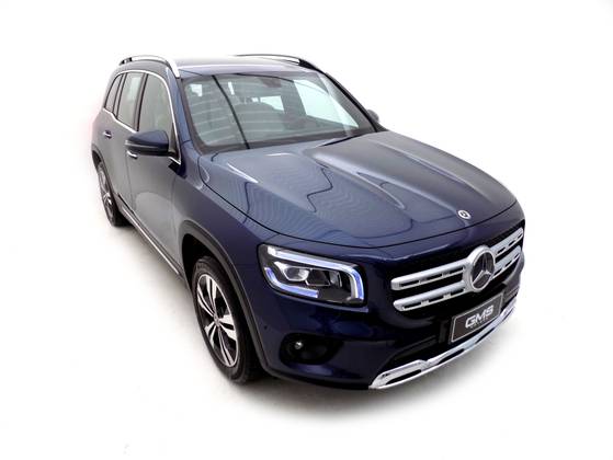 MERCEDES-BENZ GLB 200 1.3 CGI GASOLINA ADVANCE 7G-DCT